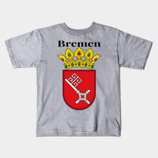 Bremen Kids T-Shirt